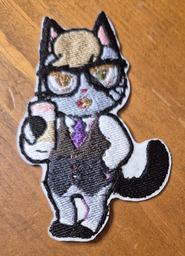 Raymond animal crossing - raymond,