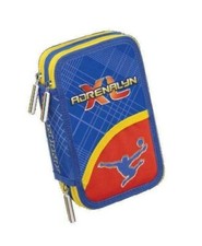 Astuccio 3 Cerniere Completo