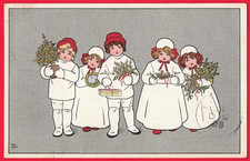 EBNER PAULI  ILLUSTRATORE