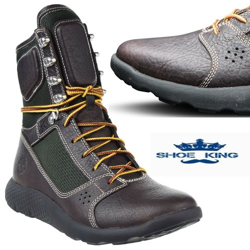 Stivali uomo timberland - stivali,