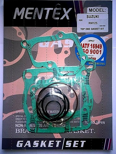 Kit guarnizioni top end motore - kit,