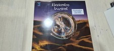 BARICENTRO - TRUSCIANT (VINILE