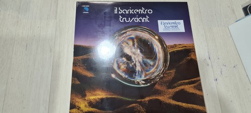Baricentro trusciant vinile - baricentro,