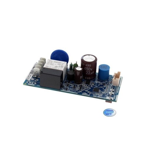 Scheda elettronica frigorifero - scheda,