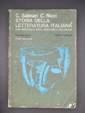 Salinari ricci storia - salinari/ricci, della
