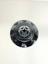 Anthem Off-Road Gloss Black