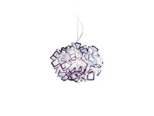 Lampada sospensione clizia - lampada, a