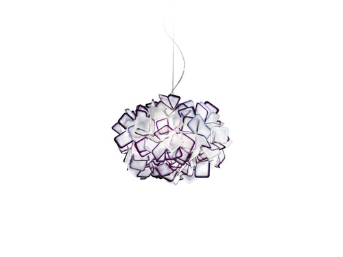 Lampada sospensione clizia - lampada,