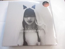 DAVID SYLVIAN - SLEEPWALKERS -