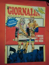 IL GIORNALINO-N°43-DEL 1982-ANNO LVIII -EDIZIONI SAN PAOLO-con inserto conoscere