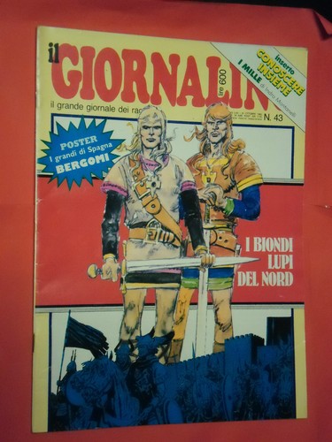 Giornalino 43 del - il, giornalino-n°43-del