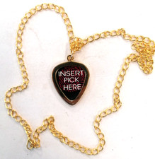 Collana a Tema Musicale