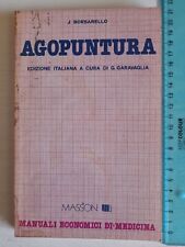 Agopuntura-J.Borsarello-Masson