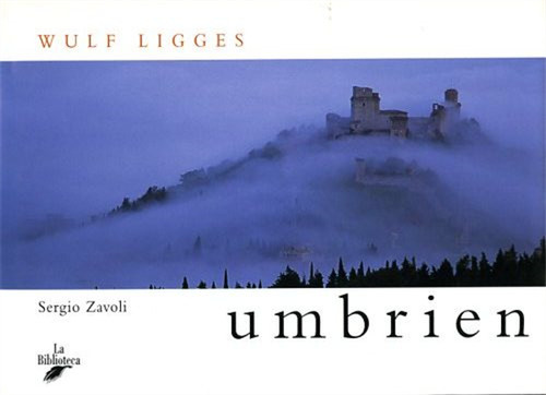 Zavoli sergio umbrien - -,