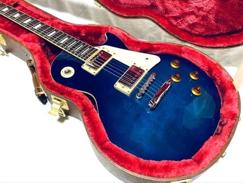 Epiphone les paul standard - epiphone,