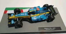 001 1/43 F1 Renault R25
