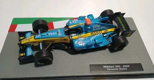 001 renault r25 - f1,