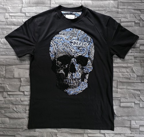 Philipp plein shirt - plein, t-shirt