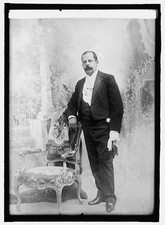 Foto:Estrada Cabrera, 16 anni