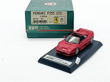 BBR 1:43 BBR MODELS - BBR070A