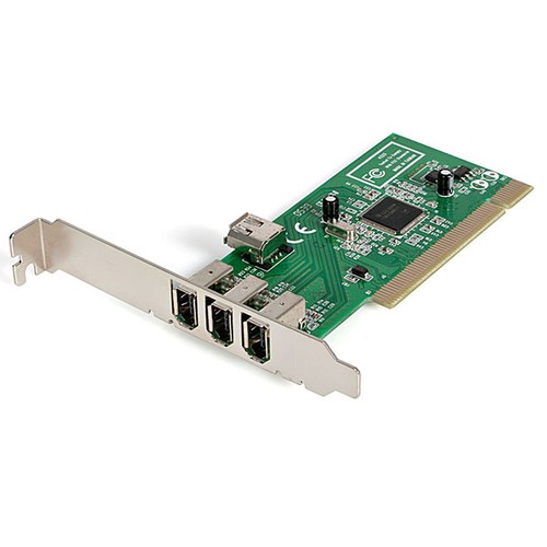 Startech com scheda - startech.com, adattatore