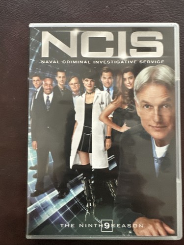 Ncis naval criminal - ncis:,