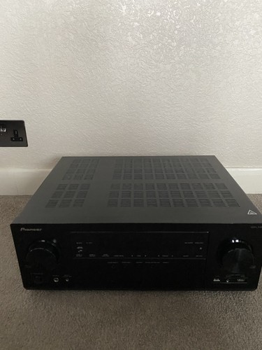 Pioneer vsx lx303 ricevitore - pioneer,