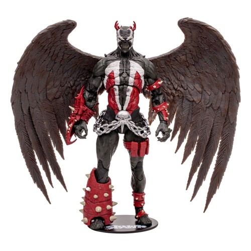 Mcfarlane toys spawn - mcfarlane,