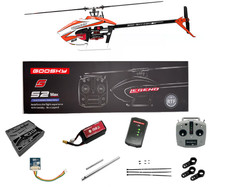 Goosky S2 Max Micro Elicottero