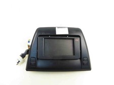 BMW X3 F25 Affichage de