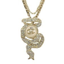 Collana CHANEL Coco Mark