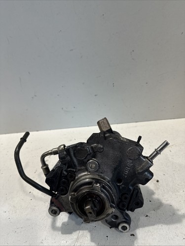 Pompa carburante alta