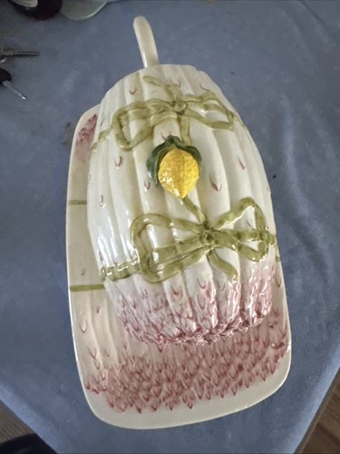 Grande zuppiera forma di - grande,