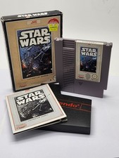Star Wars (Nintendo NES, 1991)