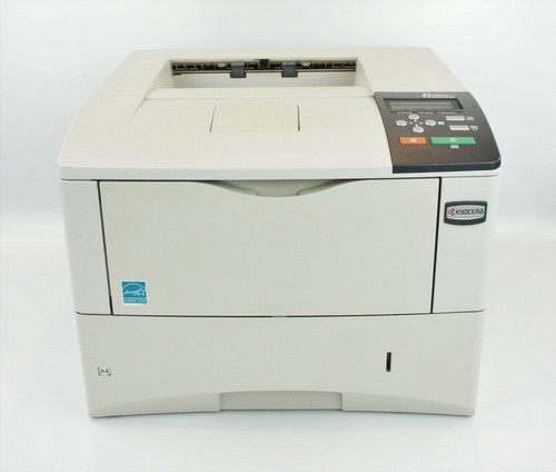 Kyocera ecosys 2000dn - kyocera,