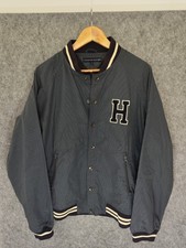 Tommy Hilfiger vintage Bomber