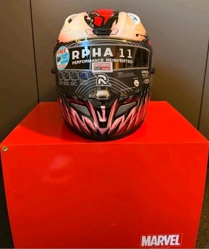 Casco integrale moto hjc - casco,