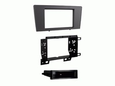 Telaio montaggio autoradio