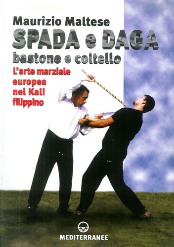 Libri maurizio maltese spada - maltese,