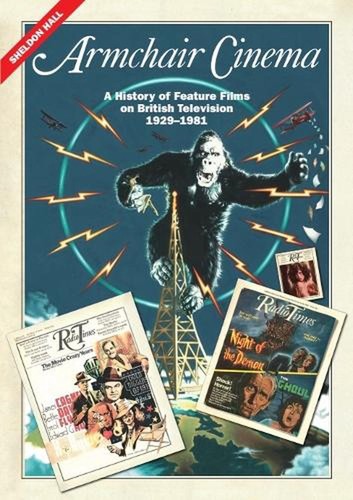 Armchair cinema history of - cinema:, a