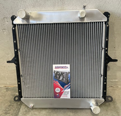 Radiatore nissan eco - radiatore,
