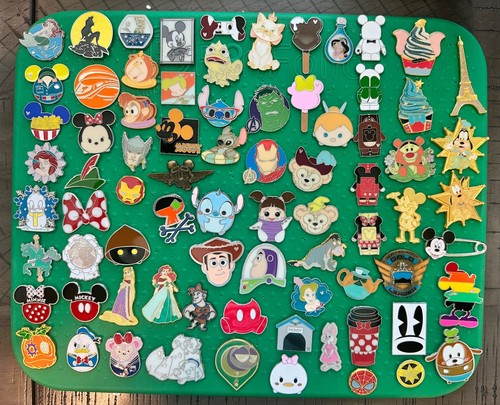Spille disney trading lotto - -,