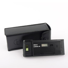 Leica DB 2 Databack per R5/R6 NOS IMBALLATO