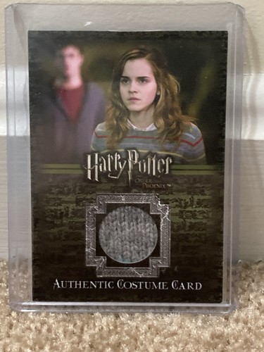 Carta costume harry potter - costume,