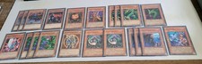 Chaos Turbo Deck Formato Capra