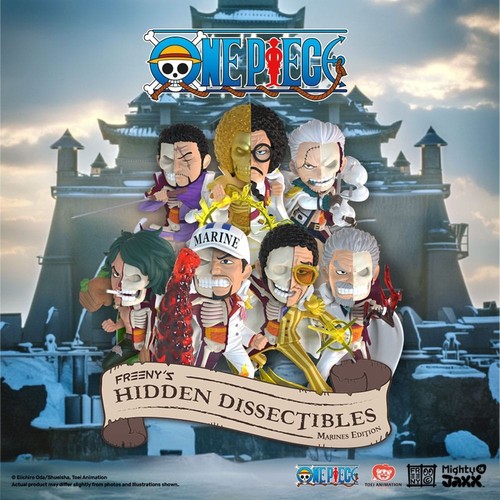 One piece action figure - action,