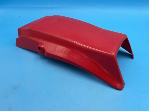 Parafango posteriore honda mtx - parafango,