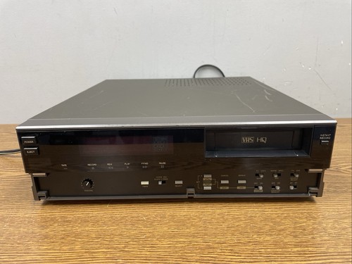 Zenith 1830 videoregistratore - zenith,