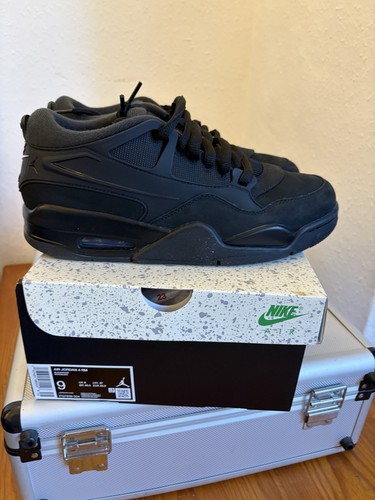 Jordan gatto nero - rm,