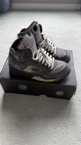 Nike air jordan retro - nike, 5